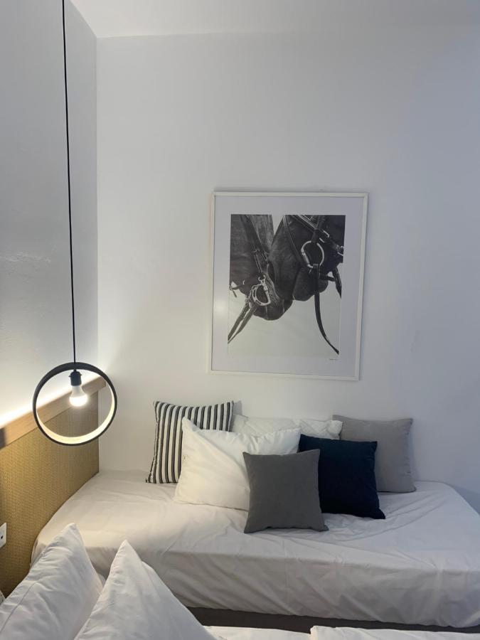 Alirene Mykonos Hotel Panormos  Ngoại thất bức ảnh